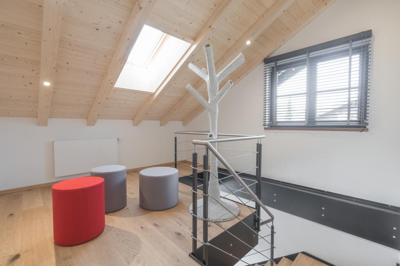 Ferienwohnung Gams Oberstdorf Eksteriør billede