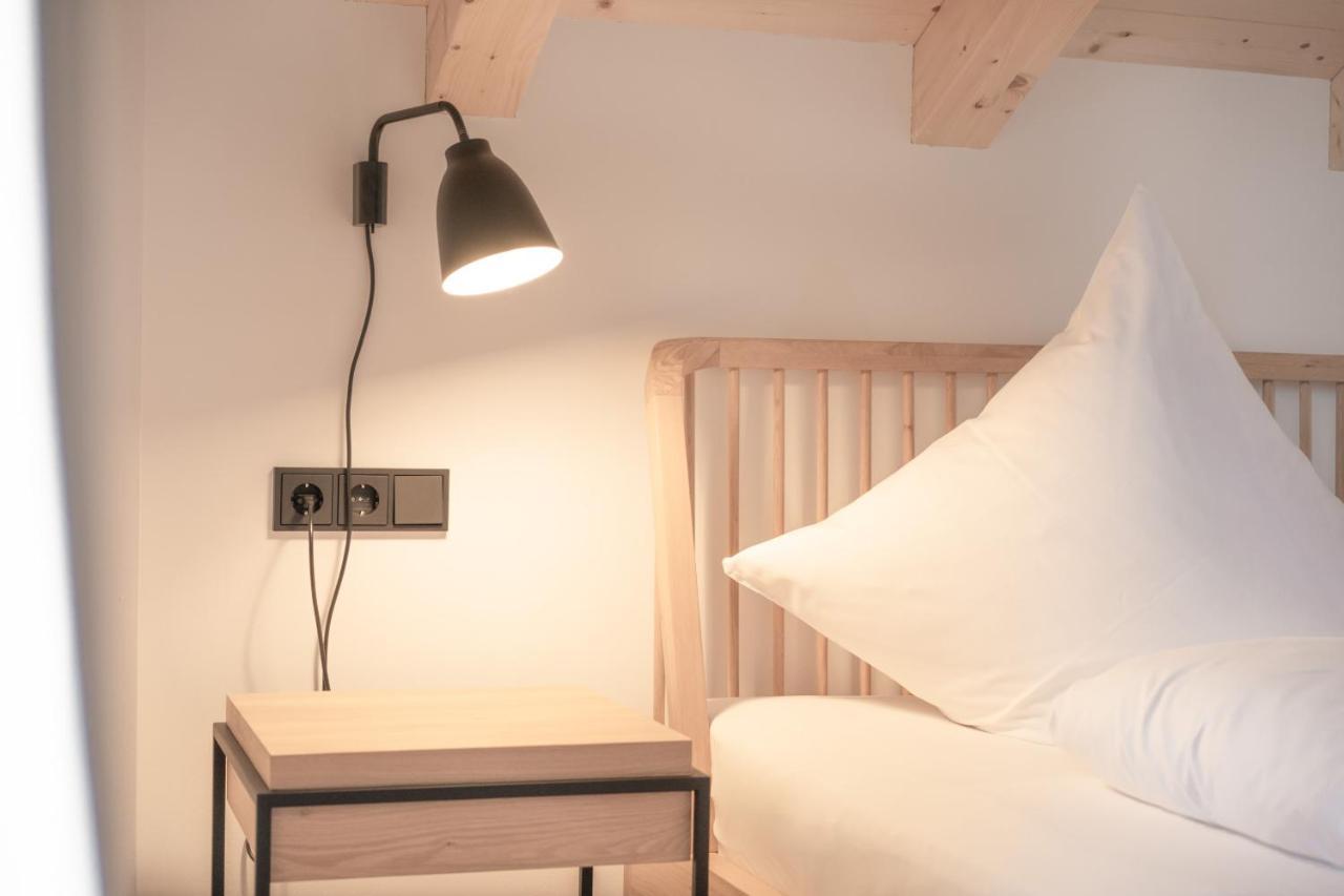 Ferienwohnung Gams Oberstdorf Eksteriør billede