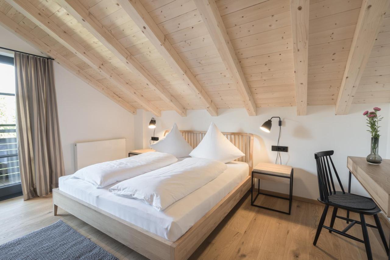 Ferienwohnung Gams Oberstdorf Eksteriør billede